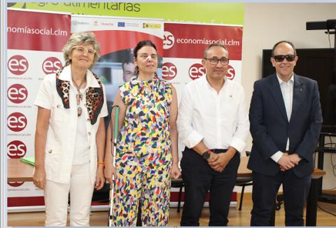 Foto de familia