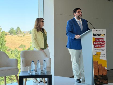 Momento del encuentro