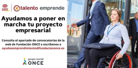Cartel promocional