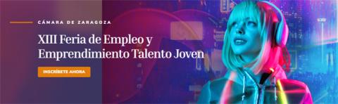 Cartel promocional de la feria