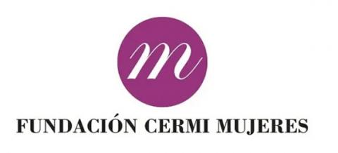 Logo de Fundación Cermi Mujeres