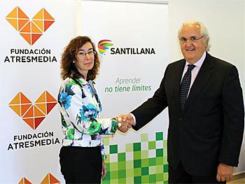 Empresas del grupo