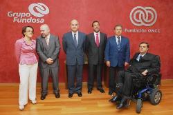 Foto de familia