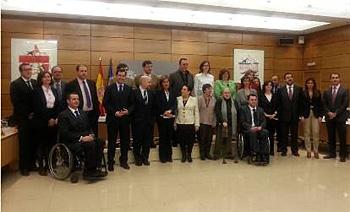 Foto de familia