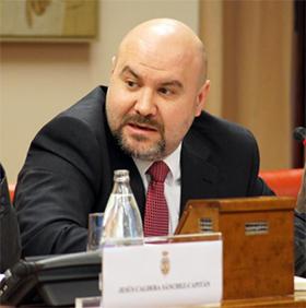 Luis Cayo Pérez