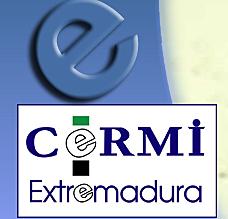 Logo Cermi Extremadura