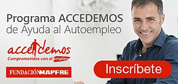 Web Fundación Mapfre