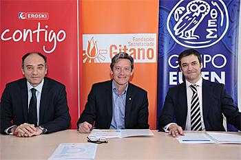 Foto: Fundación Eroski