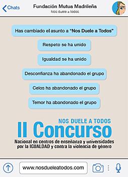 Imagen: Mutua Madrileña