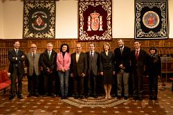 Foto de familia