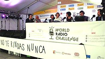 World Radio Challenge