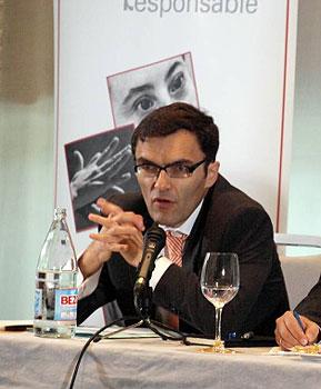 Alberto Durán (Foto: Javier Lorente)