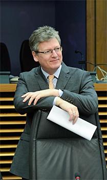 László Andor (web Comisión Europea)