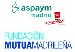 Trabajadora con discapacidad