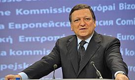Barroso (Archivo Comisión Europea)