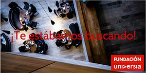 Grupo de estudiantes