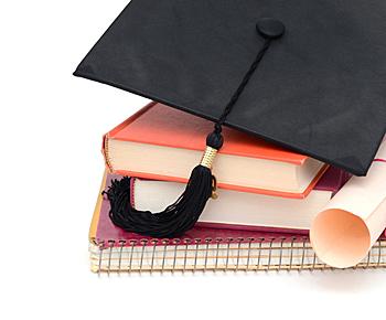 Becas de estudio