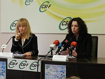 Foto: CSI-F