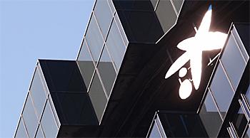 Cartel KitCaixa