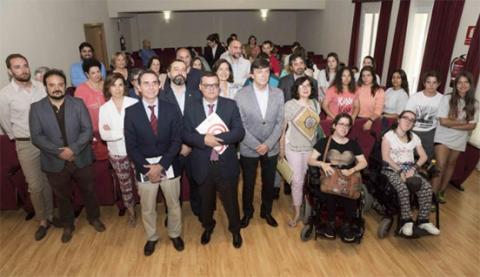 Jornada celebrada en la Universidad de Jaén