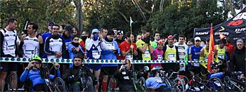 Foto del grupo (web Carrera de Emprendedores)