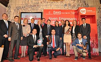 Foto: CEAJE