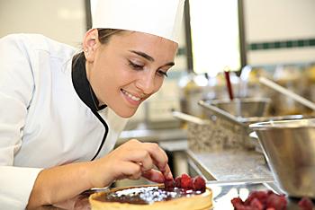 Cursos de cocina