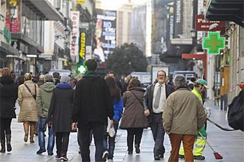 Comercio justo