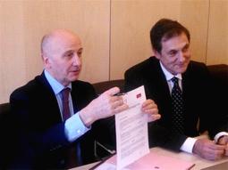 Foto de la noticia (web Observatorio de la Economía Social)