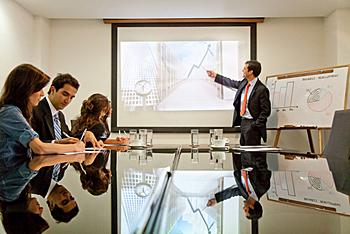 Formación para el empleo