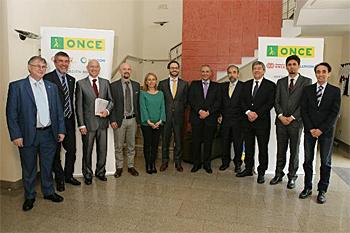 Imagen de la Feria (web Deusto)