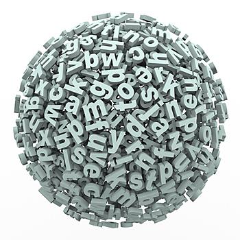 Representación de la dislexia