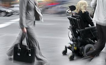 Empleo y discapacidad