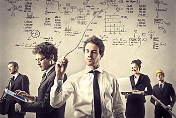 Creación de empresas