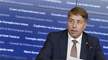 Dombrovskis, Augulis, Thyssen