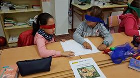 Incorporación de profesores