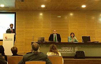 Presentación Feacem Castilla y León