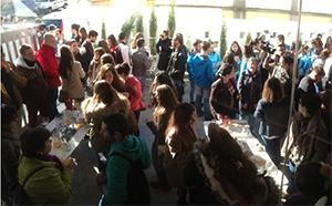 Imagen de la Feria