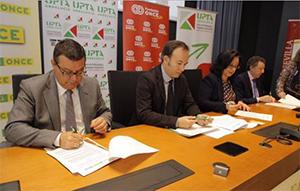 Foto de la firma