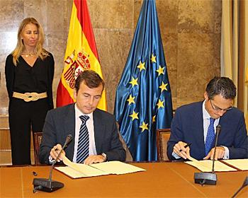 Portada del Informe