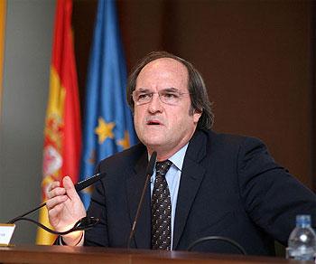 Ángel Gabilondo