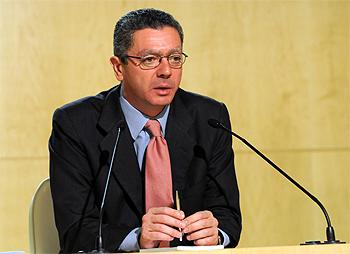 Alberto Ruíz-Gallardón