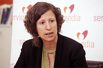 Rosa Gallego
