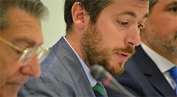 Miguel Ángel García
