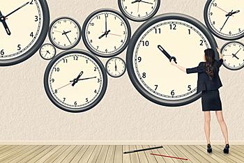 Horario laboral