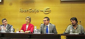 Foto: Ibercaja (EP)