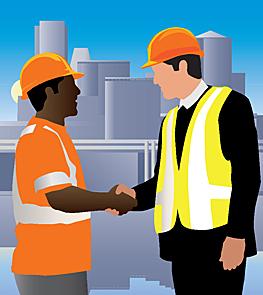 Trabajadores extranjeros