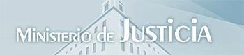 Ministerio Justicia