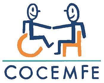 Logo Cocemfe