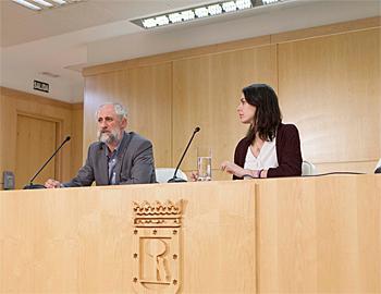 Salvador Vitoria (Foto: El Economista)